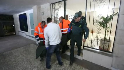 El gobierno británico ficha a un médico español para luchar contra el "balconing"