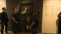 'Retrato de un joven caballero', el nuevo cuadro de Rembrand