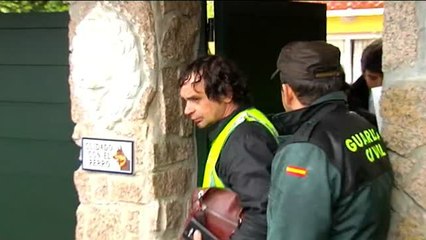 El escrito de la Fiscalía enumera los horrores perpetrados supuestamente por el líder de los miguelianos