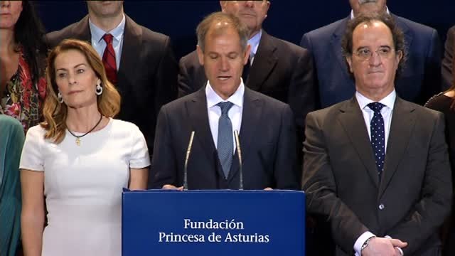 Los alpinistas Messner y Wielicki, premio Princesa de Asturias