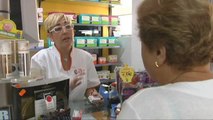 Cerca del 5 % de los españoles deja de tomar medicamentos por dinero