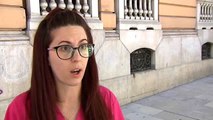 Amigas de la joven muerta en Granada convocan una concentración contra la violencia machista