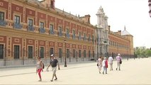 La Guardia Civil señala a una fundación de la Junta de Andalucía como 