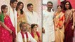 Allu Arjun's Brother Ties The Knot || Filmibeat Telugu