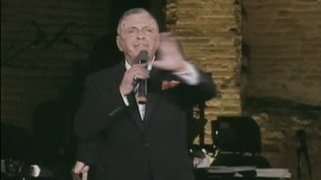Hoy hace 20 años que se apagó 'La Voz' más grande del siglo XX