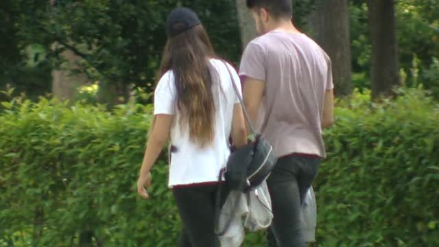 La línea entre la libertad sexual y el respeto mutuo