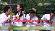 Anh Đức đòi thay thế Ngô Kiến Huy trong Running Man