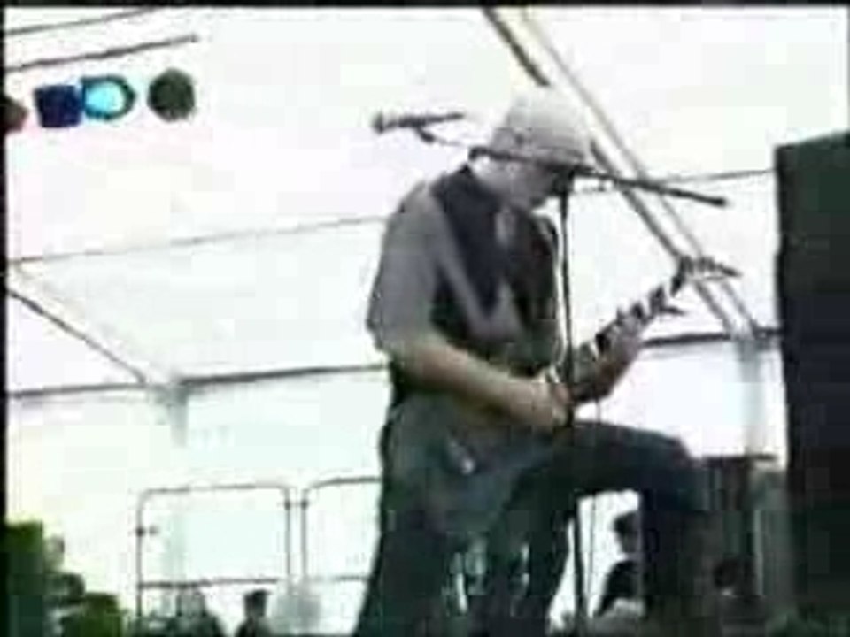 Old Man's Child - Doommaker ( Live 1998 )