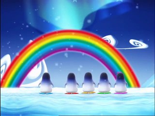 Ozie Boo - L'arc-en-ciel - eps 42 - s 1