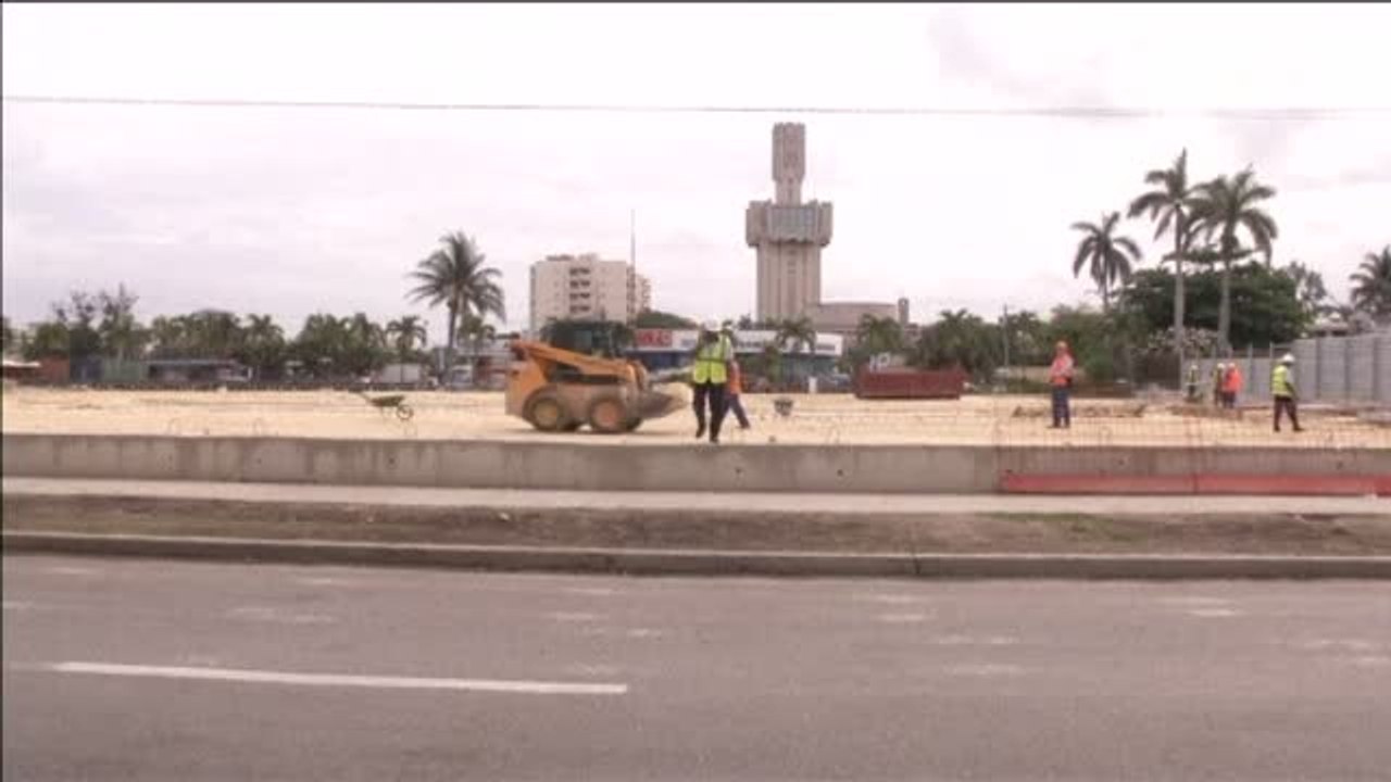 El turismo a Cuba cae golpeado por el huracán Irma y las restricciones de Trump