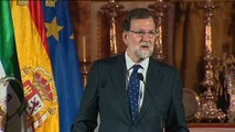 Rajoy avisa: 