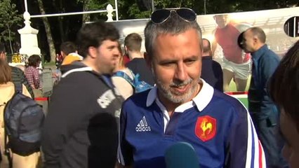 Bilbao se convierte en la capital del rugby