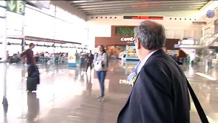 La investidura de Quim Torra, pendiente de la CUP