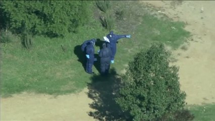 Australia vive conmocionada la muerte de 7 miembros de una familia