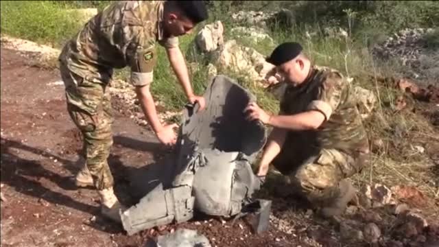 Las imágenes de los ataques entre Israel e Irán provocan fuertes críticas a la política internacional de Trump