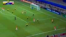 Alexis Sanchez Goal HD - Ecuador	1-2	Chile 22.06.2019