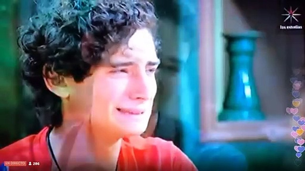 MI MARIDO TIENE MAS FAMILIA CAPITULO 161 AVANCES