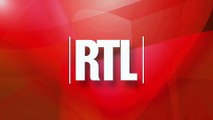 Le journal RTL de 7h30 du 22 juin 2019