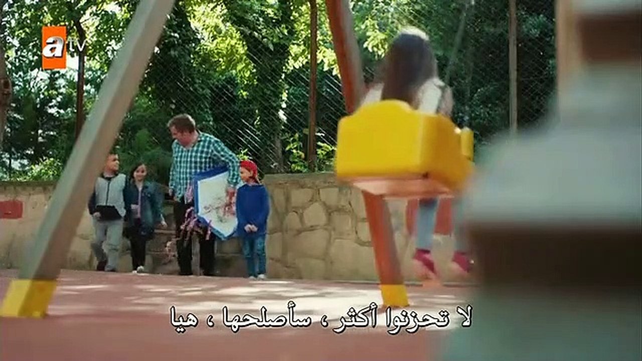 مسلسل لا أحد يعلم الحلقة 3 مترجمة المقطع الثاني