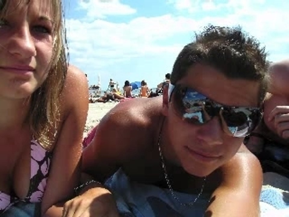 CarnOn Beach 2007!!