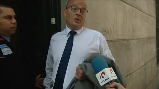 Aplazada la revisión de delitos sexuales, hasta que la Comisión de expertos sea paritaria