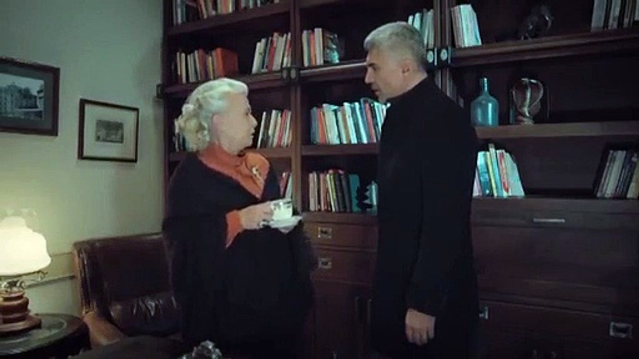 La Novia De Estambul Capitulo 98