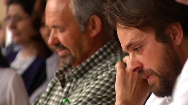 Familiares y vecinos de Francisca Cadenas piden ayuda para encontrarla un año después de su desaparición