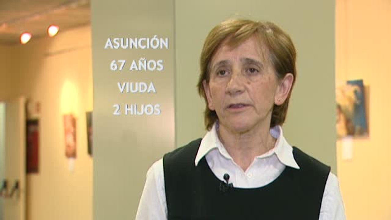 Se duplica el número de mujeres mayores de 65 años que viven solas
