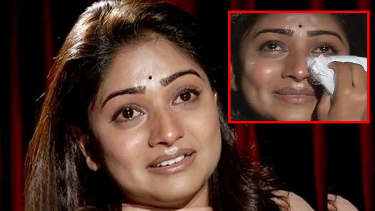 I Love You Kannada Movie: ಖಾಸಗಿ ಸಂದರ್ಶನದಲ್ಲಿ ಬಿಕ್ಕಿ ಬಿಕ್ಕಿ ಅತ್ತ ರಚಿತಾ |FILMIBEAT KANNADA