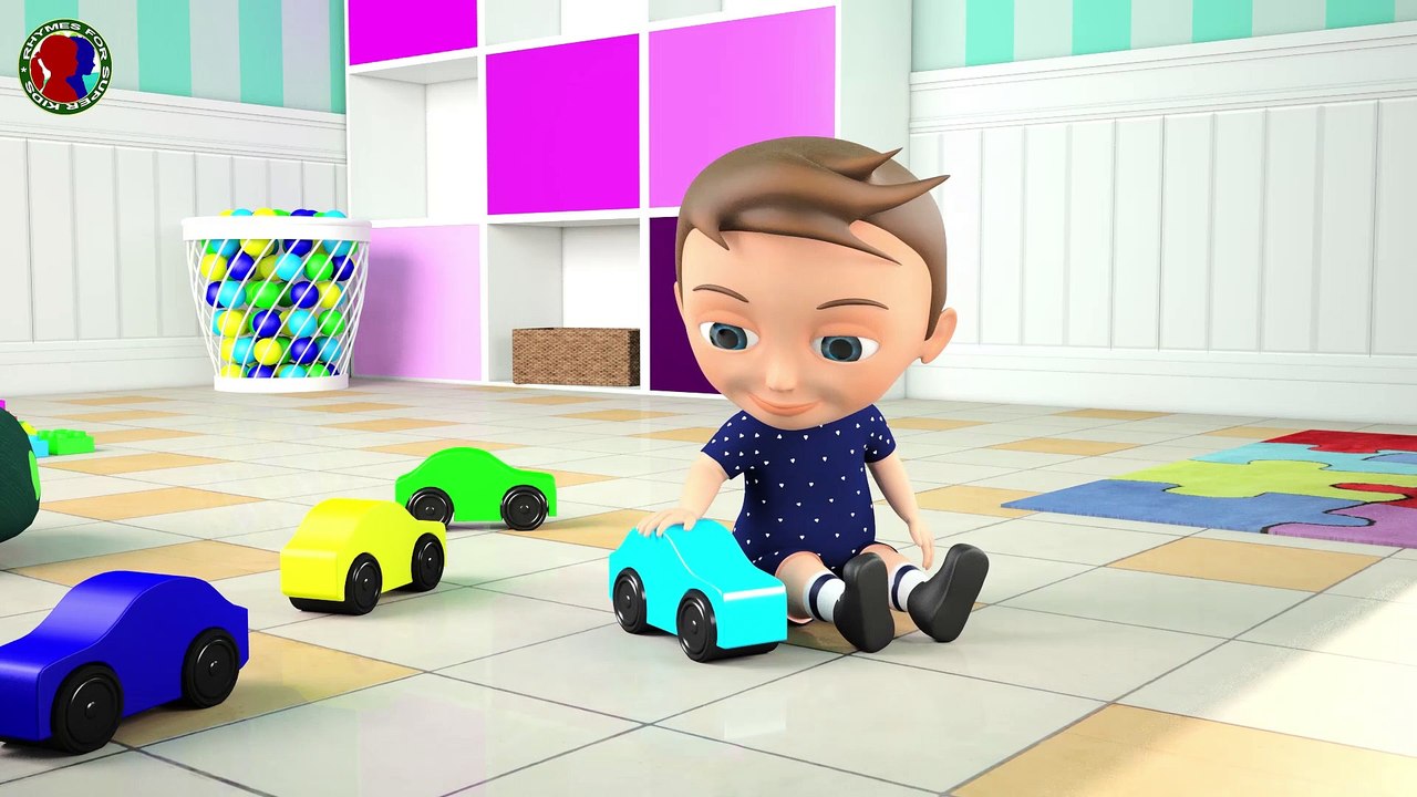 Johny Johny Yes Papa The best Song for Children || 3d Nursery rhyme & song for kids