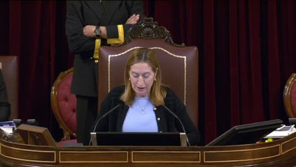 El Congreso da un primer paso para la despenalización de la eutanasia