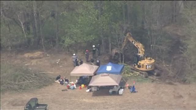 Buscan los cadáveres de al menos siete chicas desparecidas en Michigan