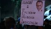 Masiva protesta en Buenos Aires tras el rescate pedido por Macri al FMI