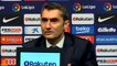 Valverde sobre el asunto Griezmann: "Tenemos mucho respeto por los rivales, además se están jugando cosas"