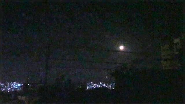 Israel acusa a Irán de un ataque aéreo y responde bombardeando varias bases militares iraníes