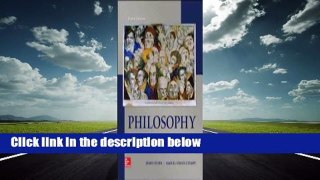Philosophy: A Historical Survey with Essential Readings  For Kindle