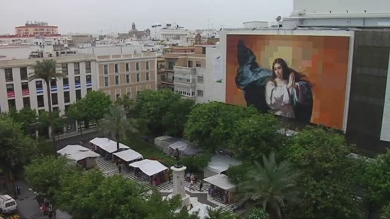 Espectacular Murillo de 364 metros cuadrados en Sevilla