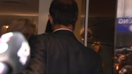 Bartomeu, 'mudo' ante el comunicado del Atlético por el 'culebrón Griezmann'