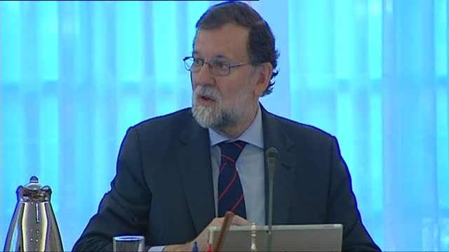 El Consejo de Ministros se reúne para tratar de impedir la investidura de Puigdemont