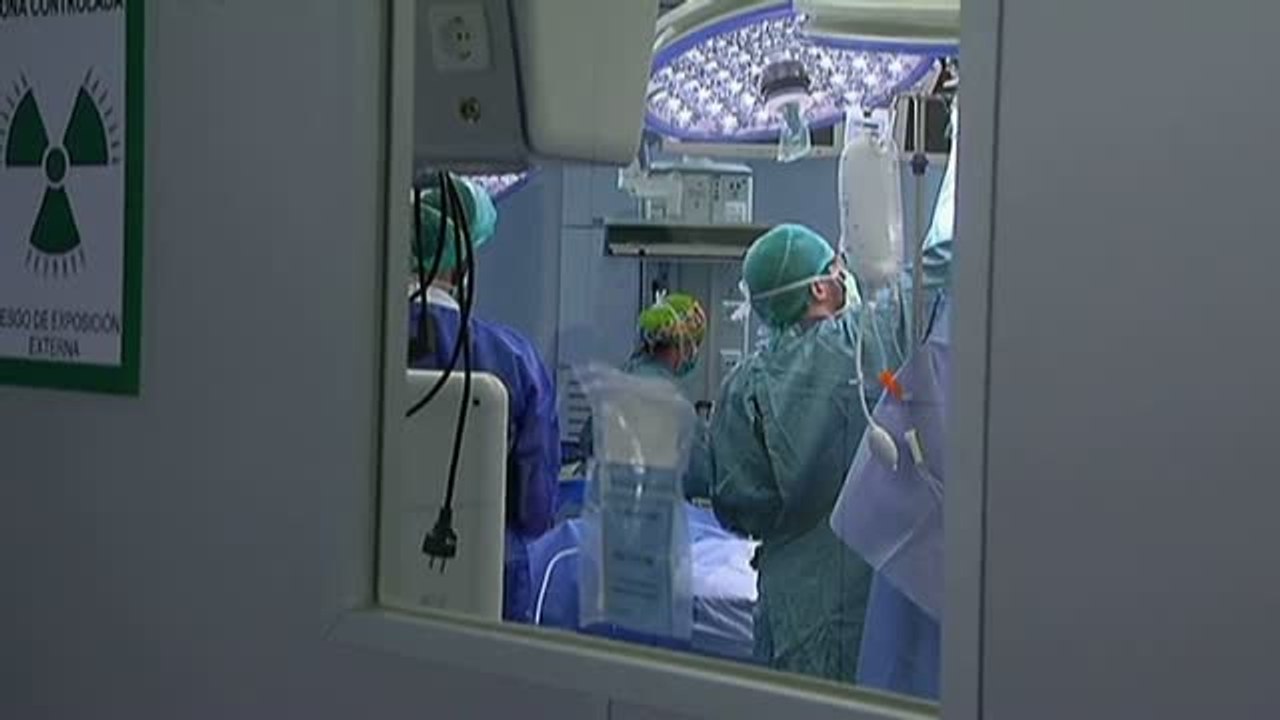 Según Sanidad, 8 de cada 10 pacientes están satisfechos con la sistema público