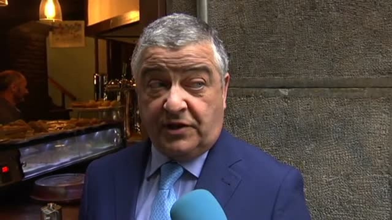 Fumar en terrazas también es malo