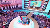 Regardez tous les artistes de la Fête de la musique de France 2 réunis pour chanter surtout danser ensemble avant le début de l'émission