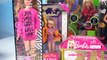 Abriendo Juguetes de Barbie - Barbie Emoji DIY, Piscina, Comida y Accesorios