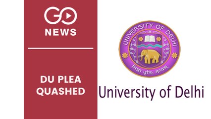 ADMISSION IN DELHI UNIVERSITY