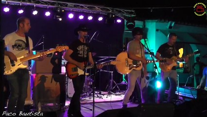 2017-07-13 LA GUARDIA - POR LA CARA (Arcos de la Frontera)