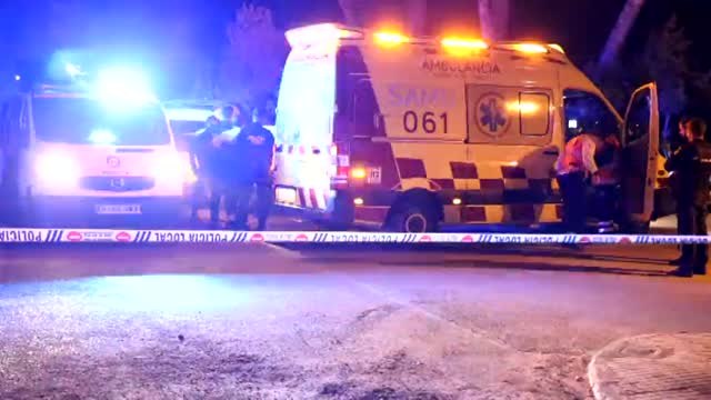 Fallece una mujer de 46 años en un accidente de tráfico en Manacor