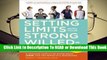Full version  Setting Limits with Your Strong-Willed Child: Eliminating Conflict by Establishing