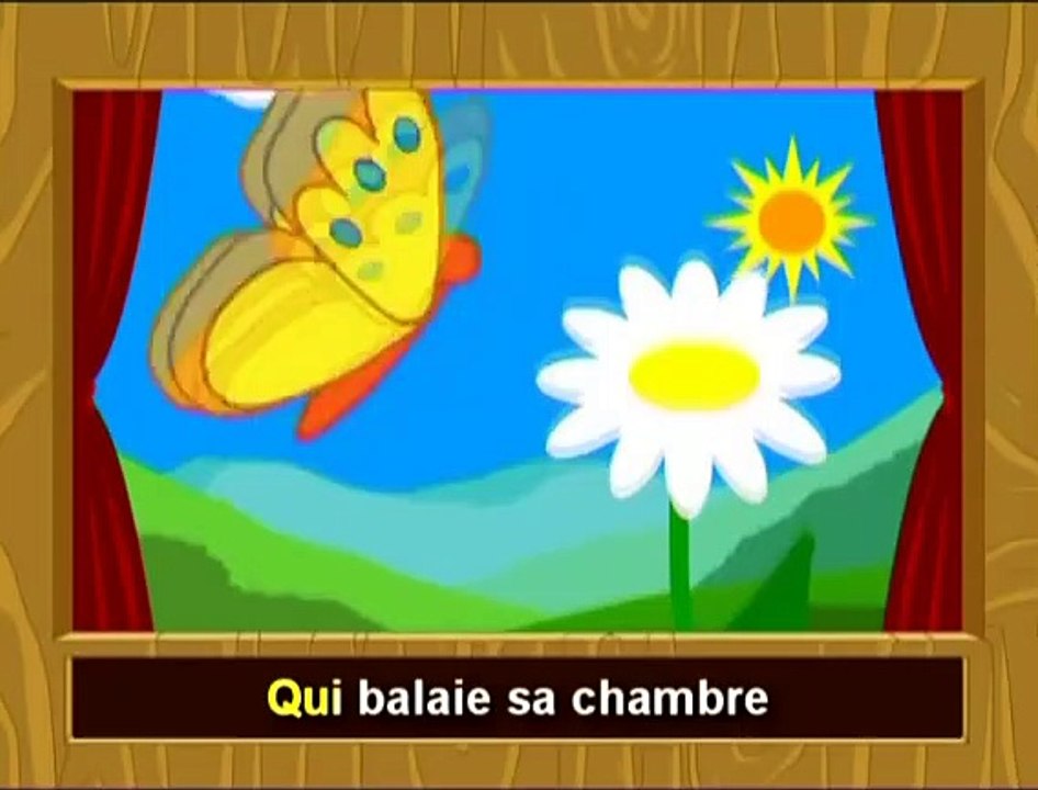 C'est demain dimanche