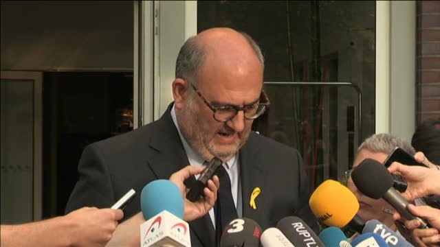 JxCAT vuelve a proponer a Puigdemont a la presidencia de la Generalitat