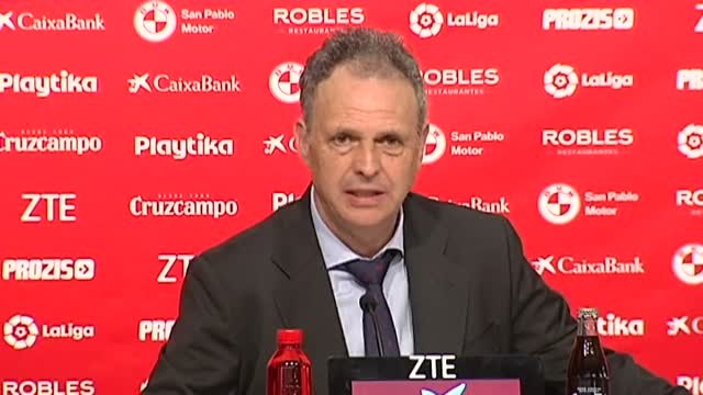 Caparrós: Nos tenemos que exigir todos